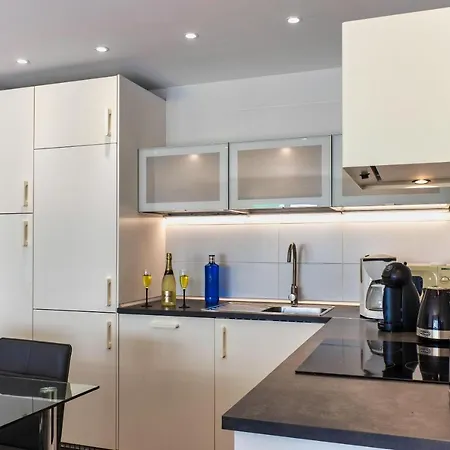 Apartment 2021-New-My-Lanza-The-Luxury-One