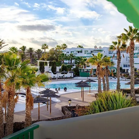 Apartment 2021-New-My-Lanza-The-Luxury-One Costa Teguise