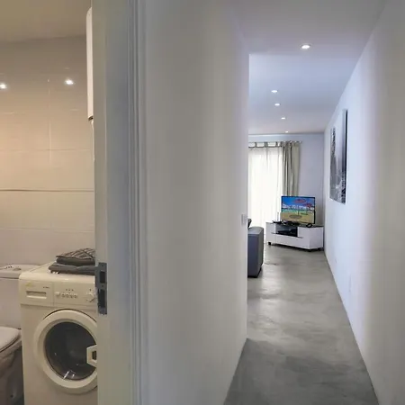2021-New-My-Lanza-The-Luxury-One Apartman *